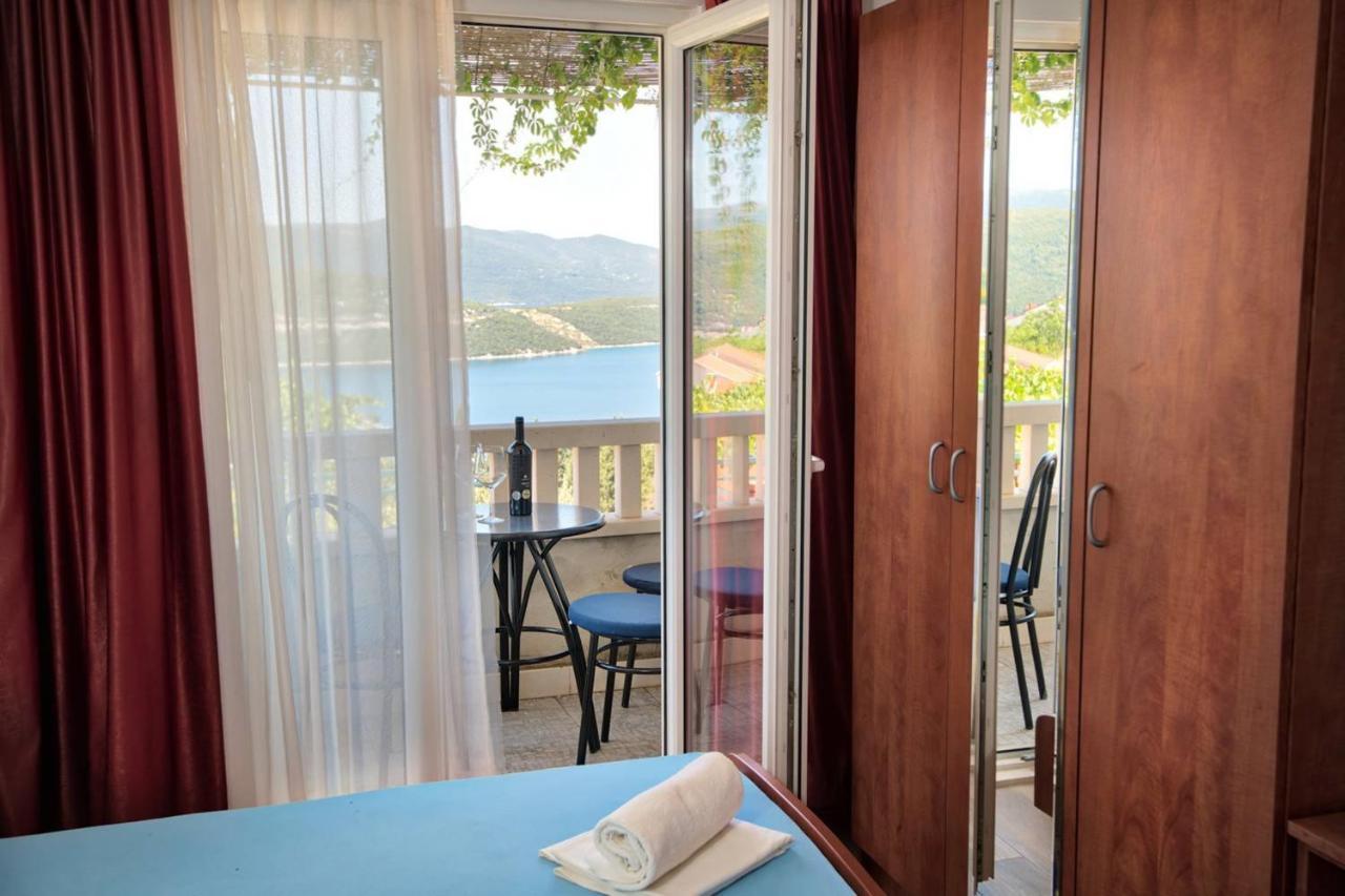Apartments Bona Неум Экстерьер фото