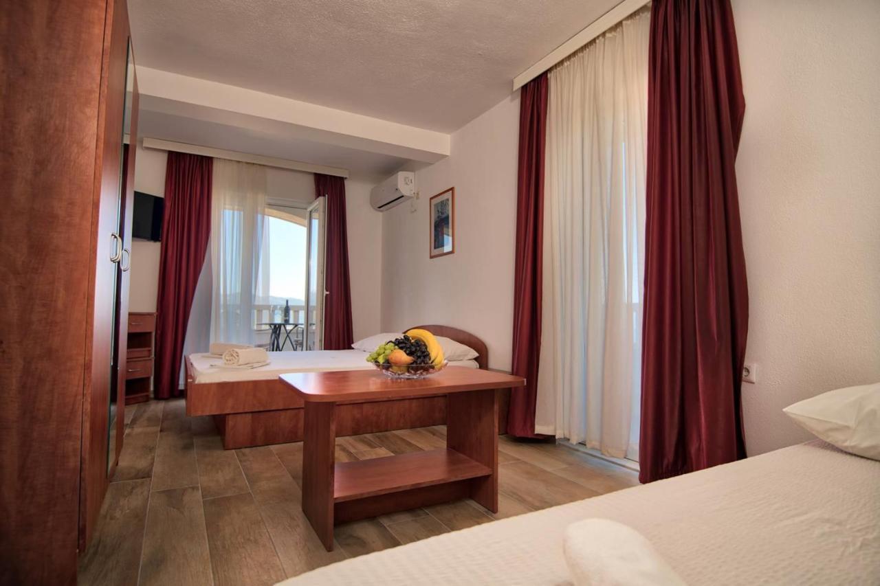 Apartments Bona Неум Экстерьер фото