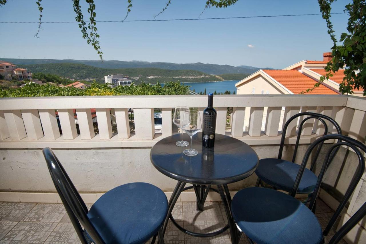 Apartments Bona Неум Экстерьер фото