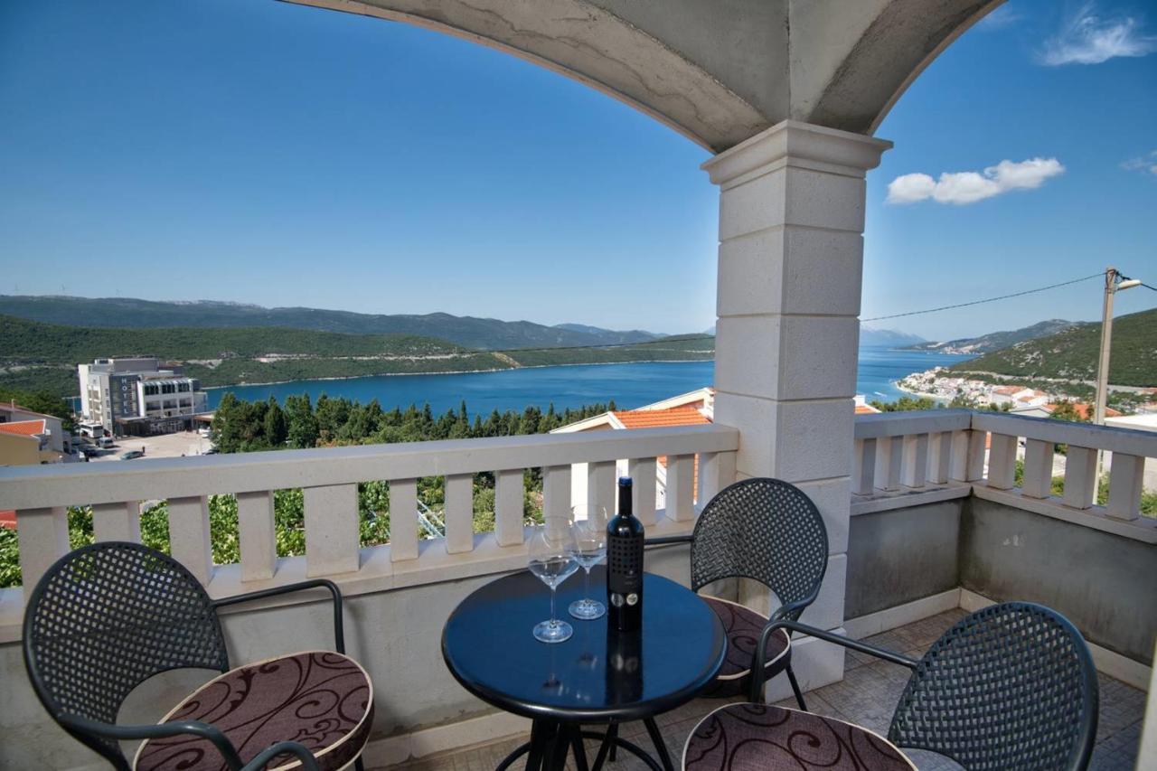 Apartments Bona Неум Экстерьер фото