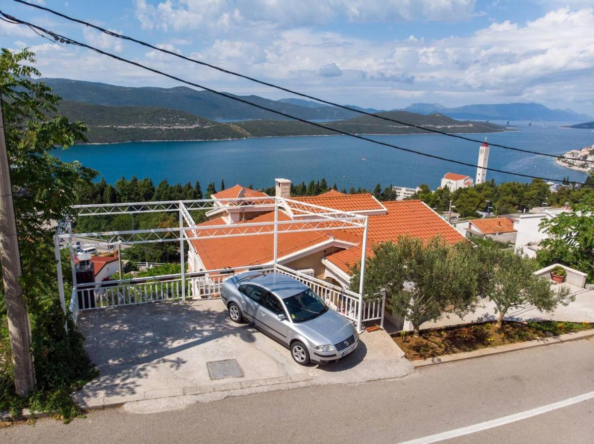 Apartments Bona Неум Экстерьер фото