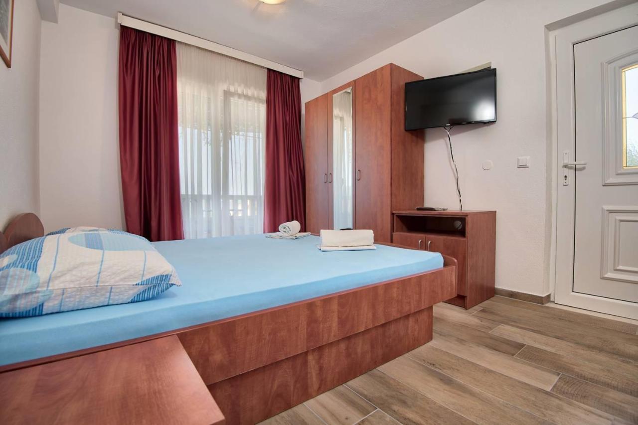 Apartments Bona Неум Экстерьер фото