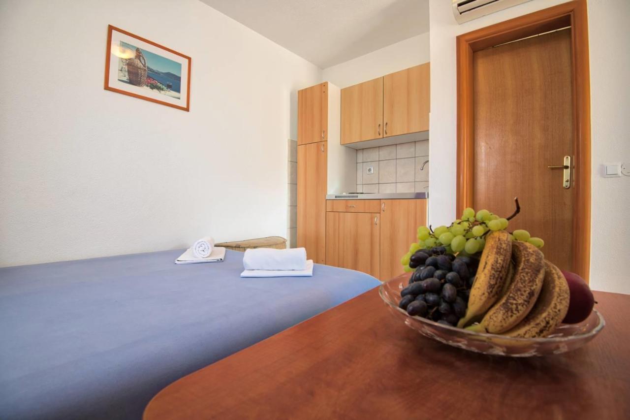 Apartments Bona Неум Экстерьер фото