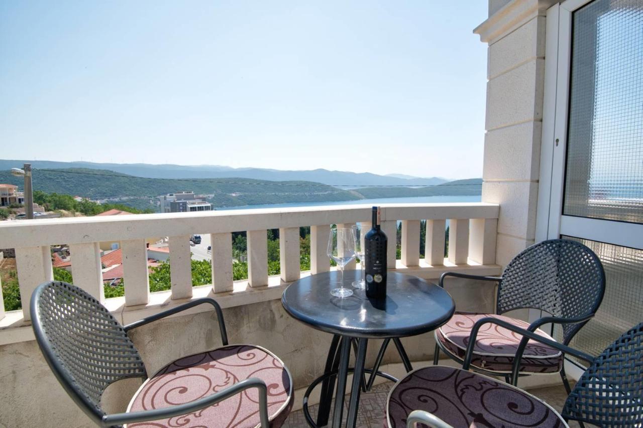 Apartments Bona Неум Экстерьер фото