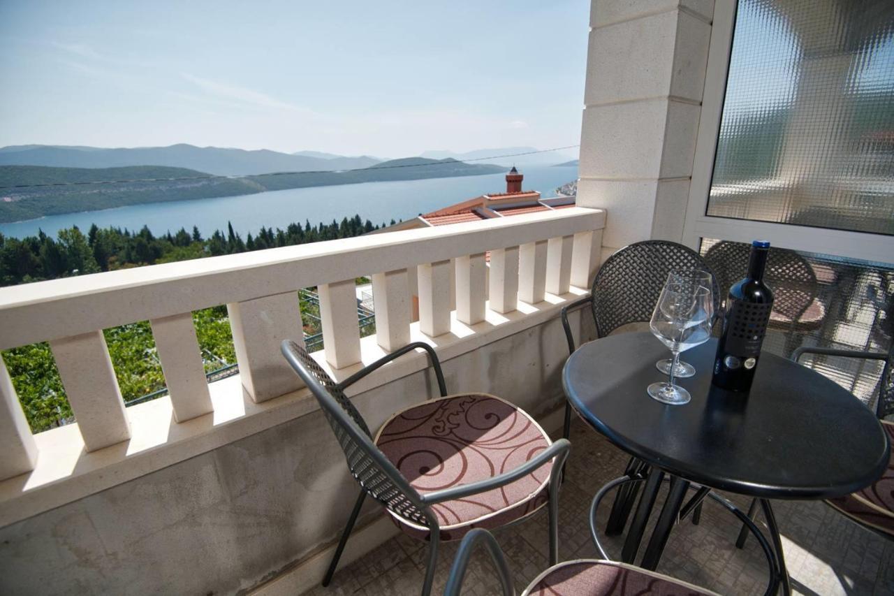 Apartments Bona Неум Экстерьер фото