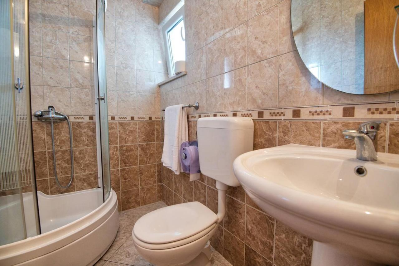 Apartments Bona Неум Экстерьер фото