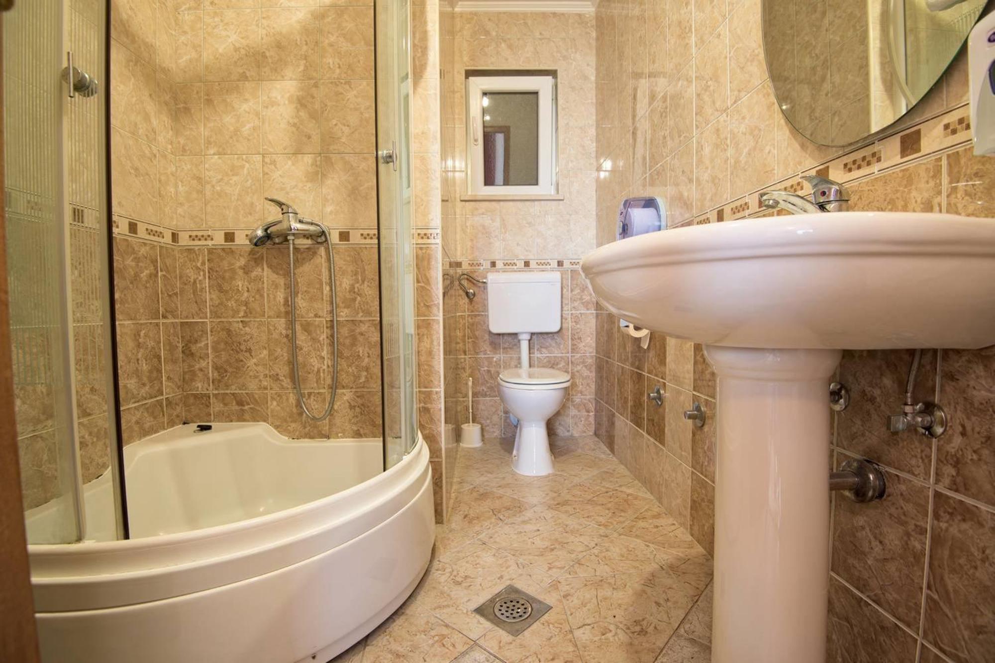 Apartments Bona Неум Номер фото