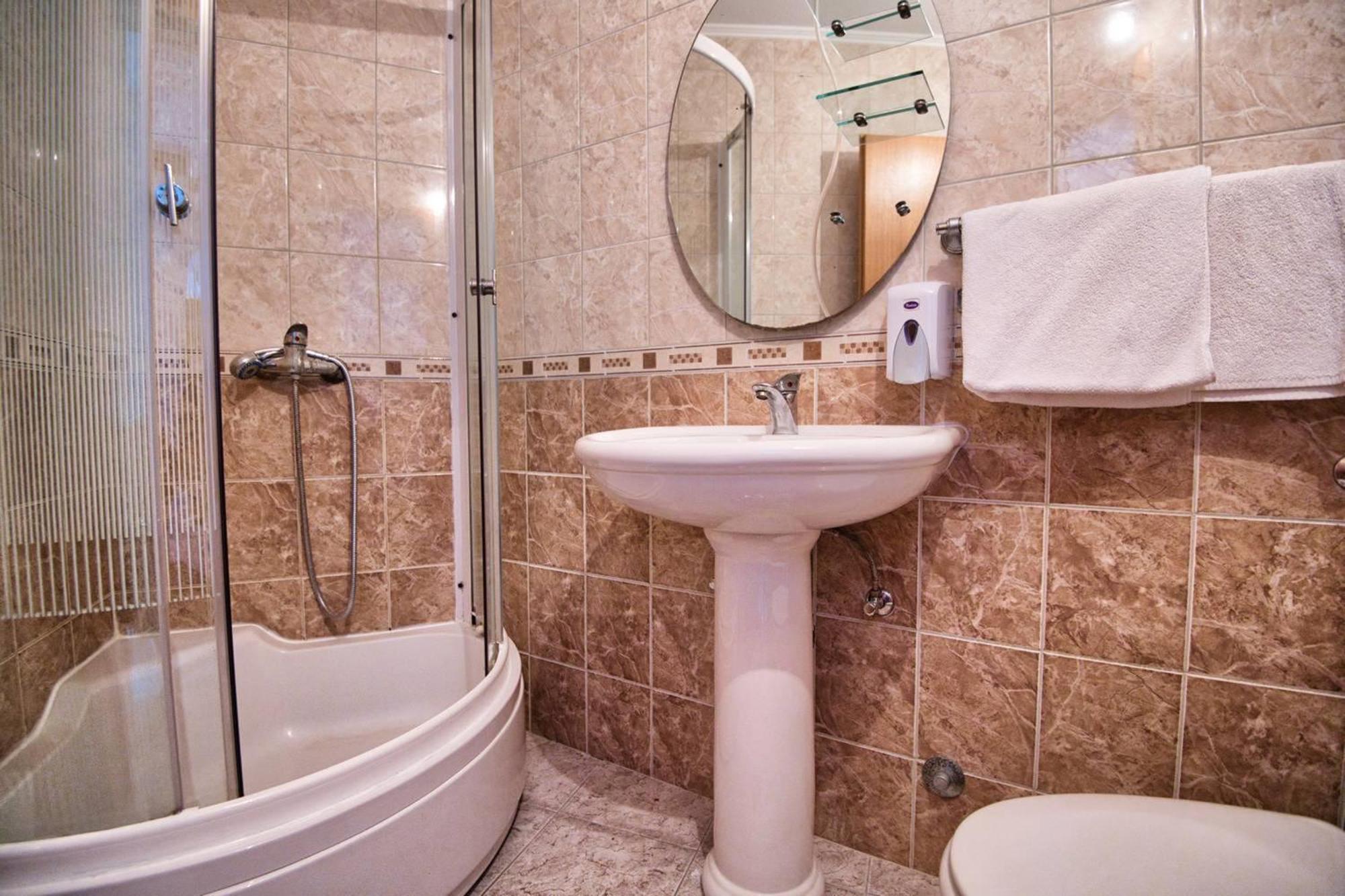 Apartments Bona Неум Номер фото