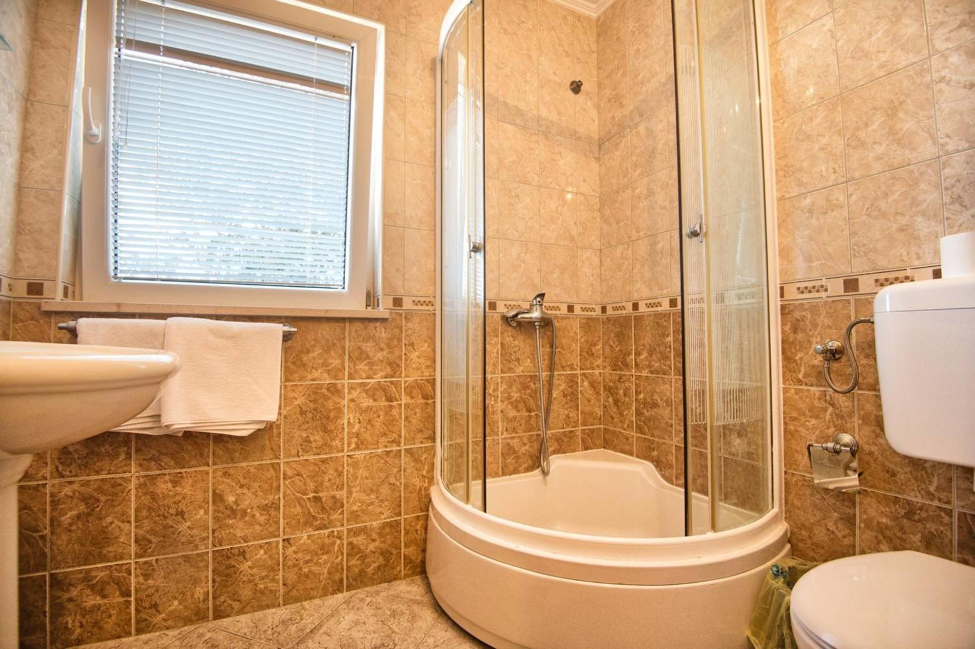 Apartments Bona Неум Номер фото