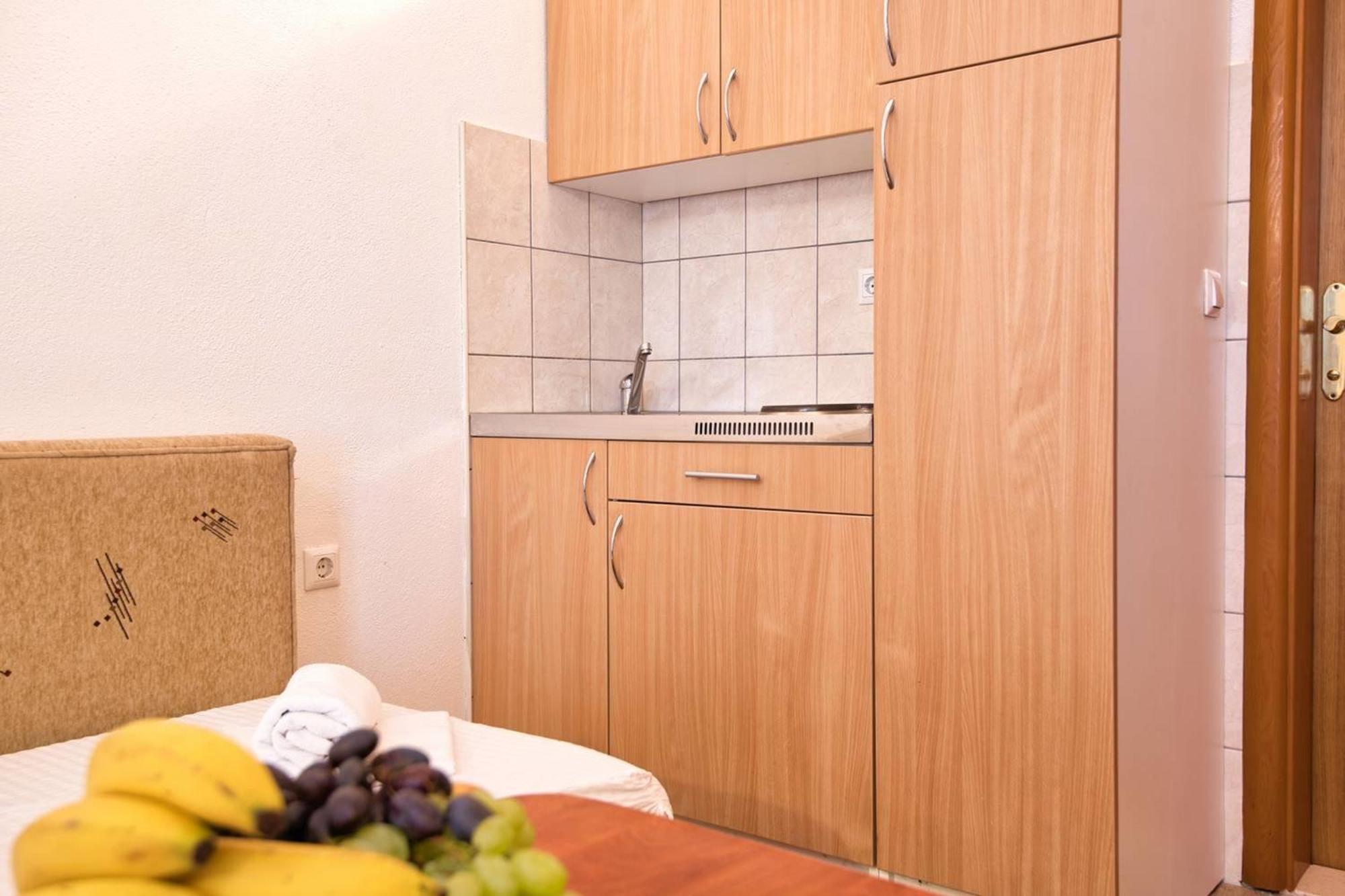 Apartments Bona Неум Номер фото